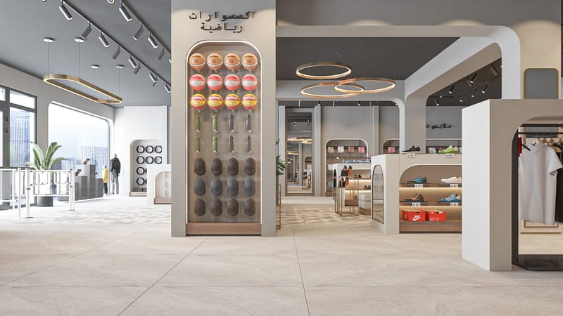 S O U Q A L R J U L PROJECT