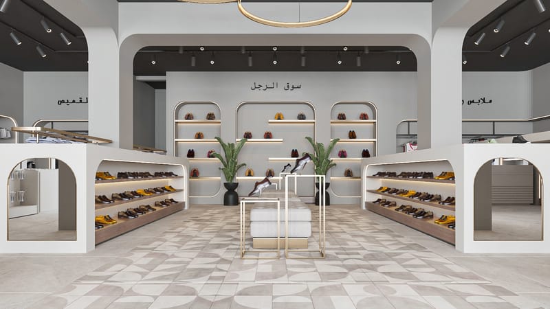 S O U Q A L R J U L PROJECT