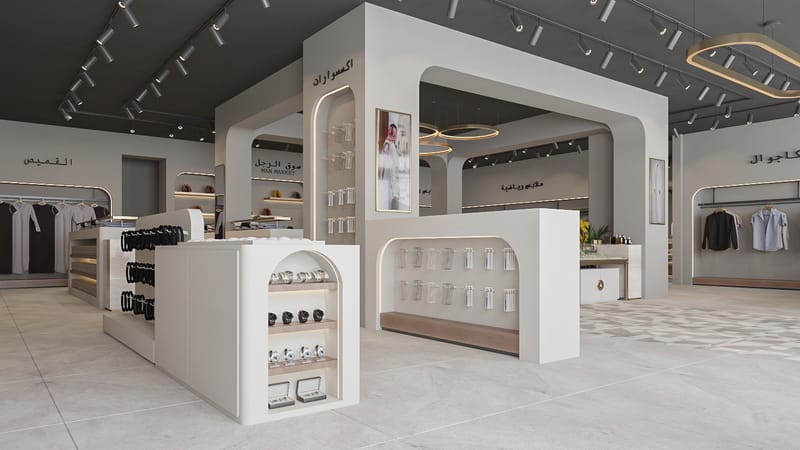 S O U Q A L R J U L PROJECT