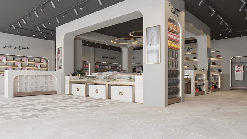 S O U Q A L R J U L PROJECT