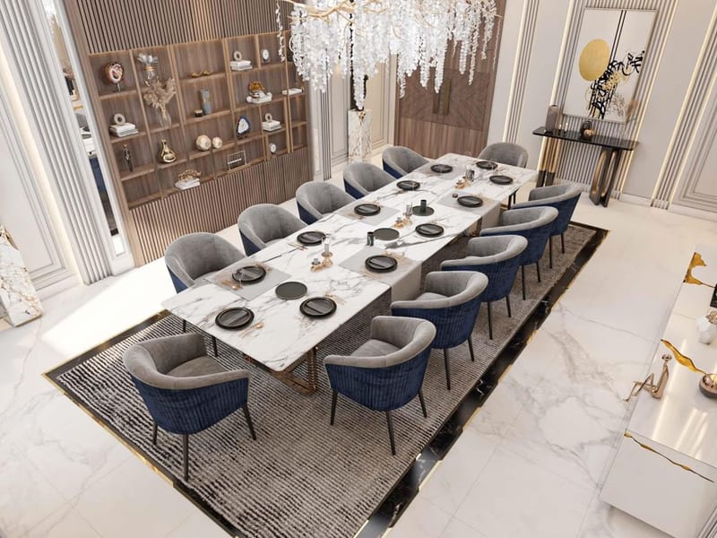 I n t e r i o r d e s i g n P r i v a t e V i l l a