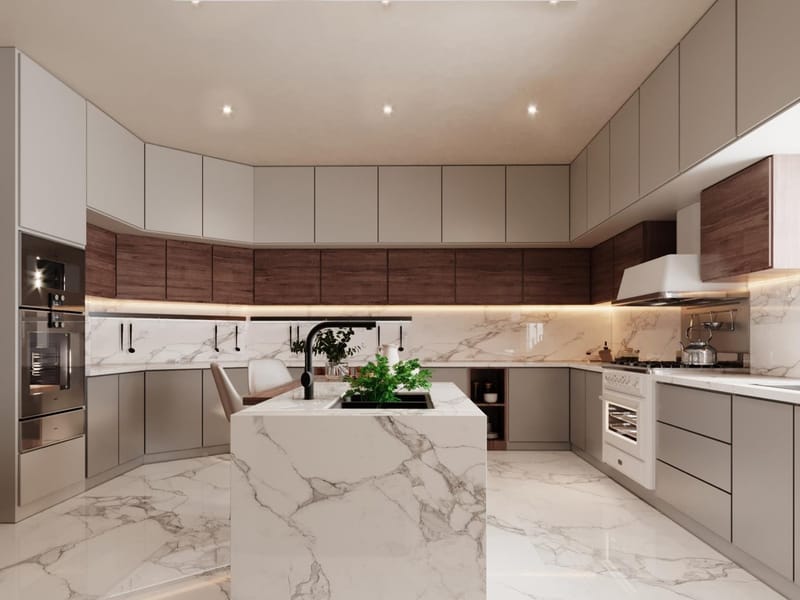 I n t e r i o r d e s i g n P r i v a t e V i l l a