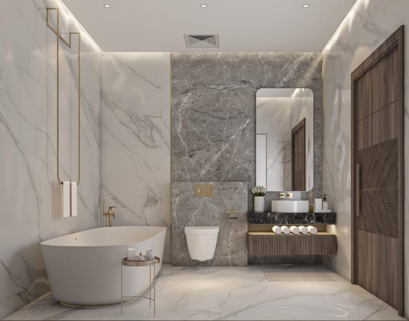 I n t e r i o r d e s i g n P r i v a t e V i l l a