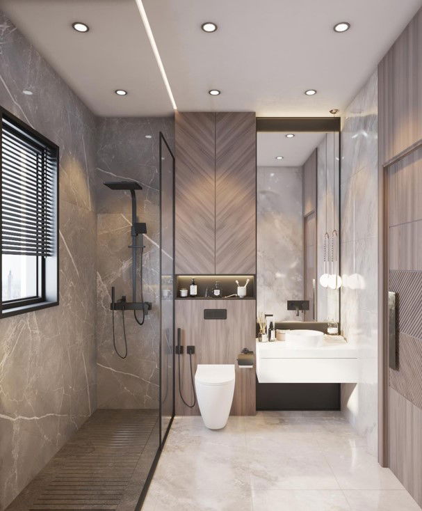 I n t e r i o r d e s i g n P r i v a t e V i l l a