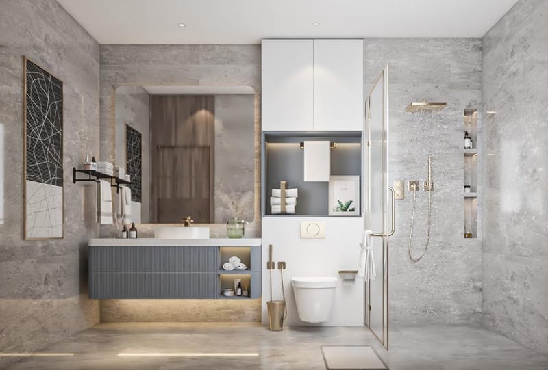 I n t e r i o r d e s i g n P r i v a t e V i l l a