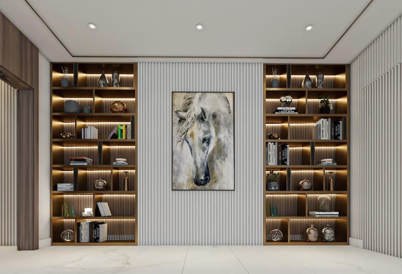 I n t e r i o r d e s i g n P r i v a t e V i l l a