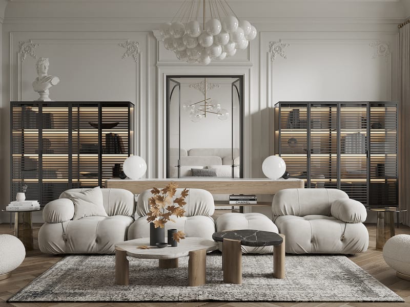 villa 1127 – Canada