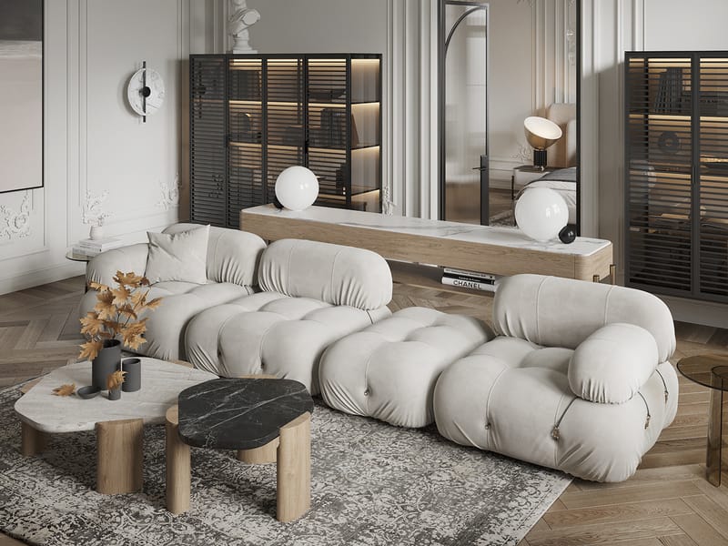 villa 1127 – Canada