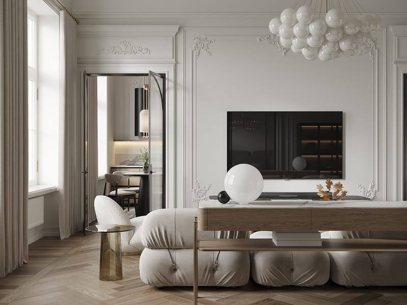 villa 1127 – Canada