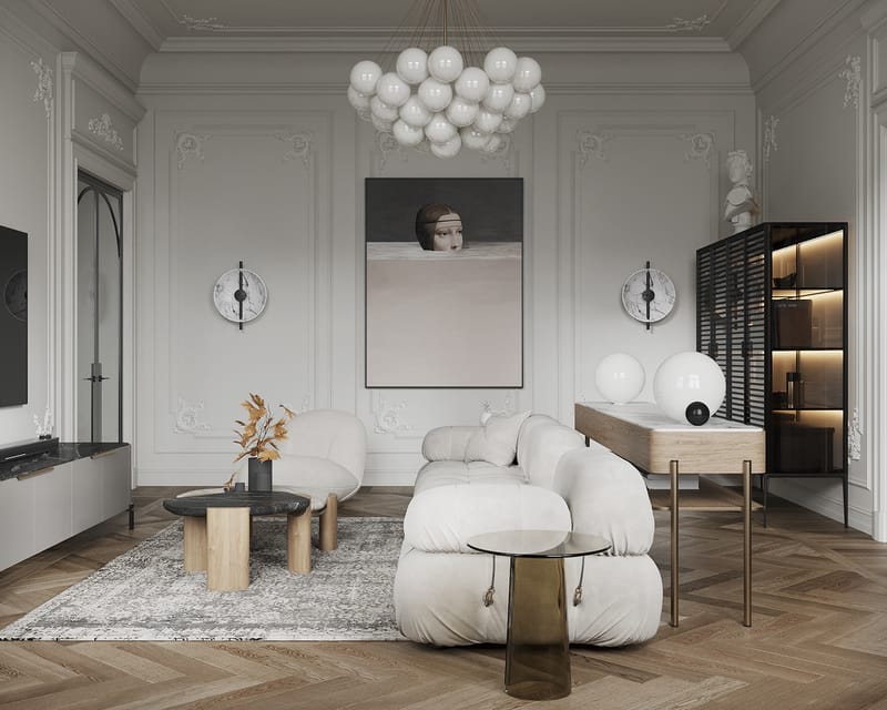 villa 1127 – Canada