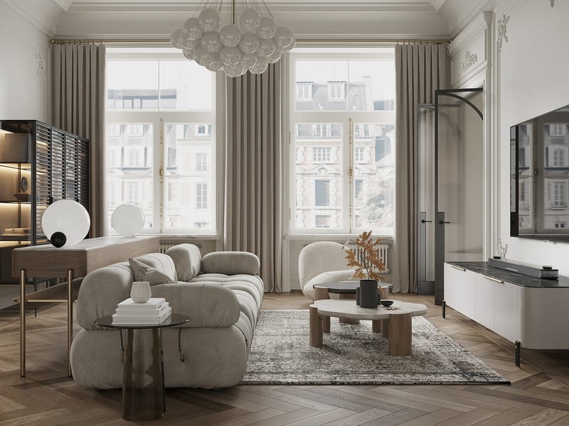 villa 1127 – Canada