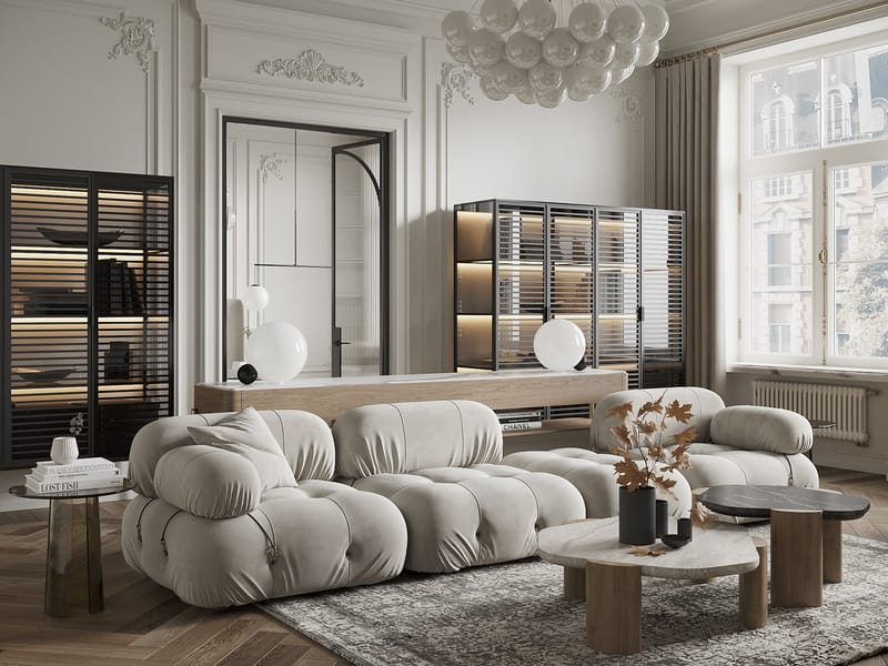 villa 1127 – Canada