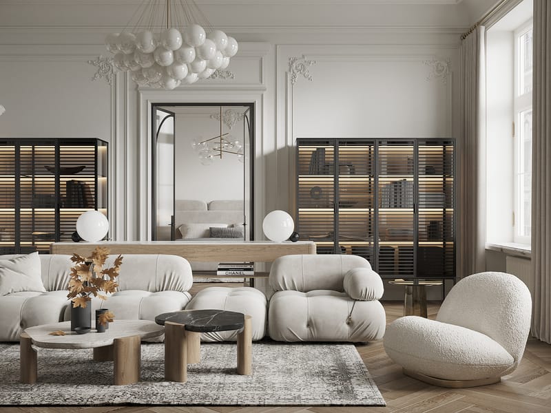 villa 1127 – Canada