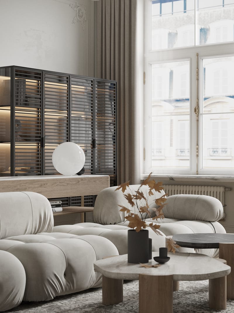 villa 1127 – Canada