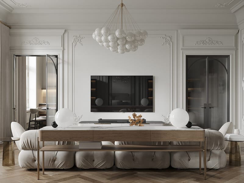 villa 1127 – Canada