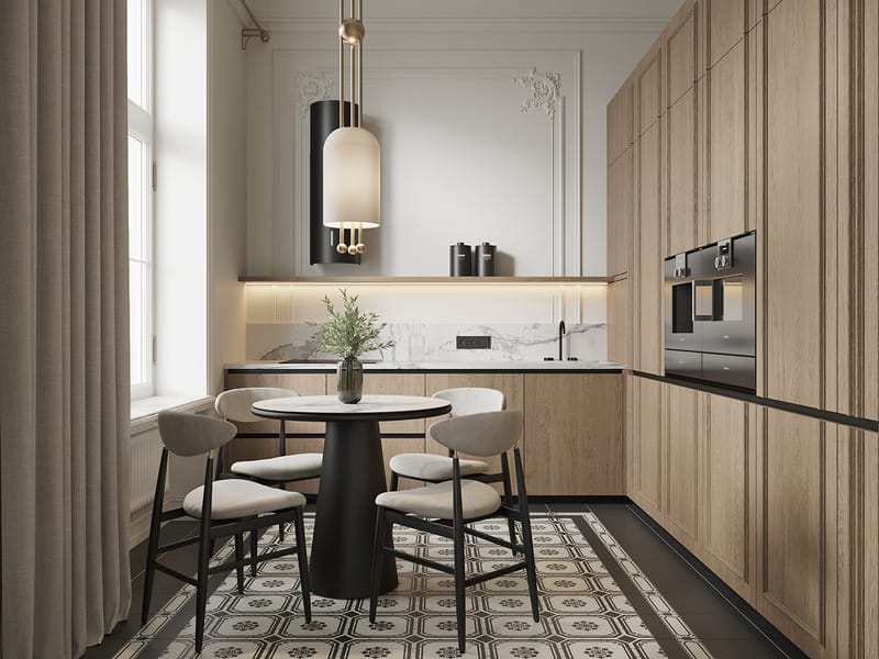 villa 1127 – Canada