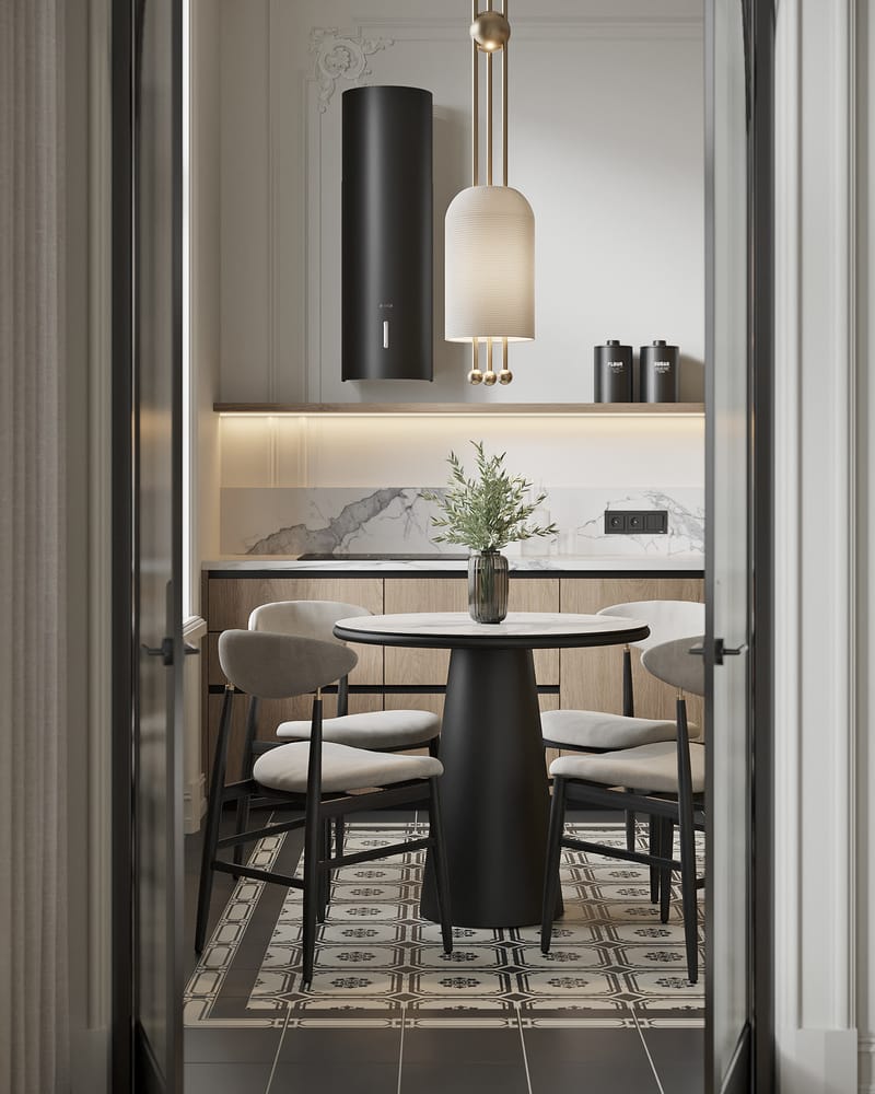 villa 1127 – Canada