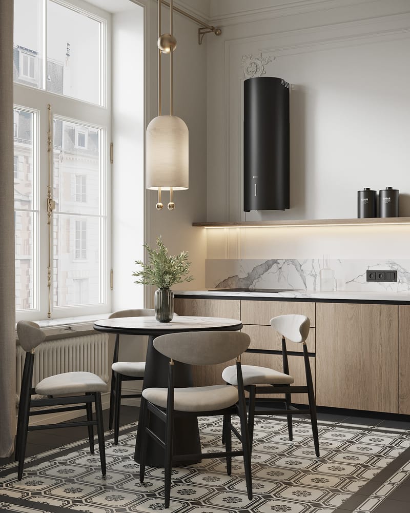 villa 1127 – Canada