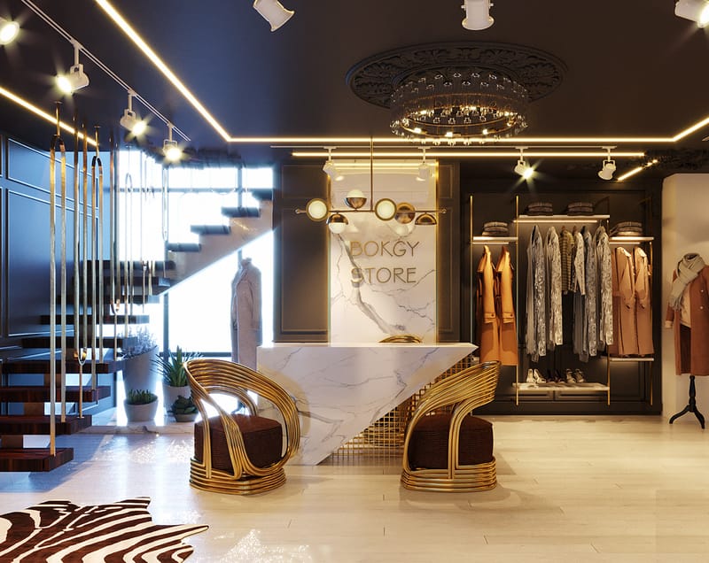 BOKGY STORE - İstanbul