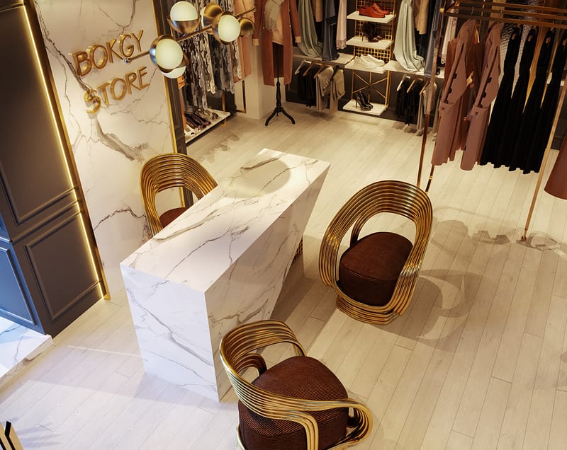 BOKGY STORE - İstanbul