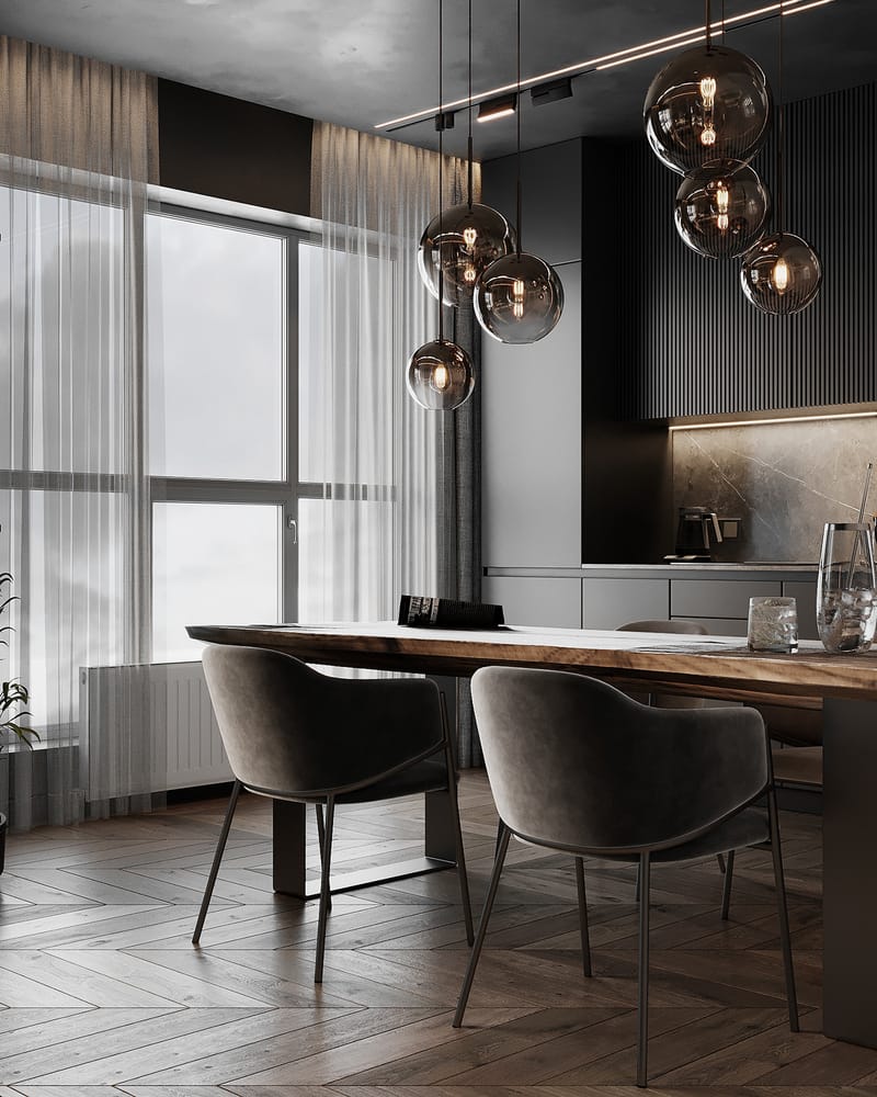 villa 8411 – Kuwait