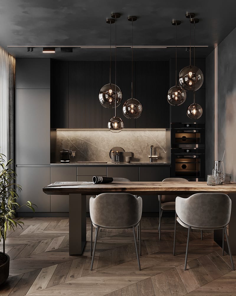 villa 8411 – Kuwait