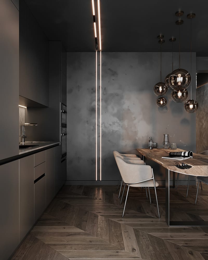 villa 8411 – Kuwait