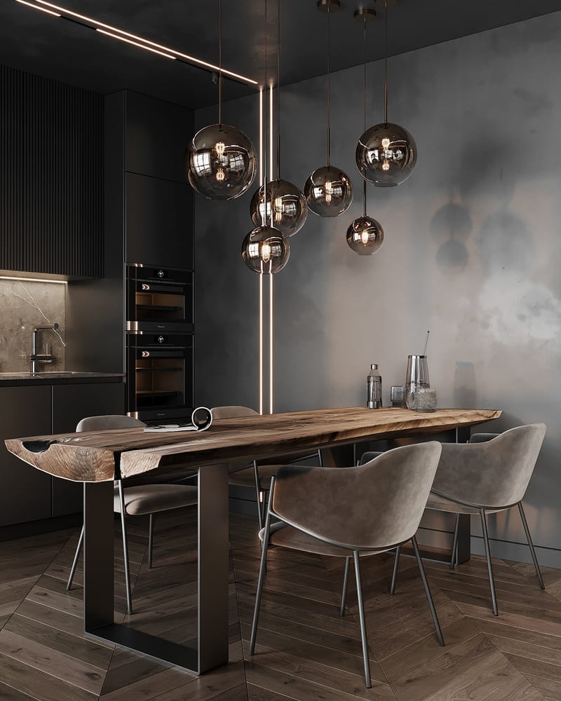 villa 8411 – Kuwait