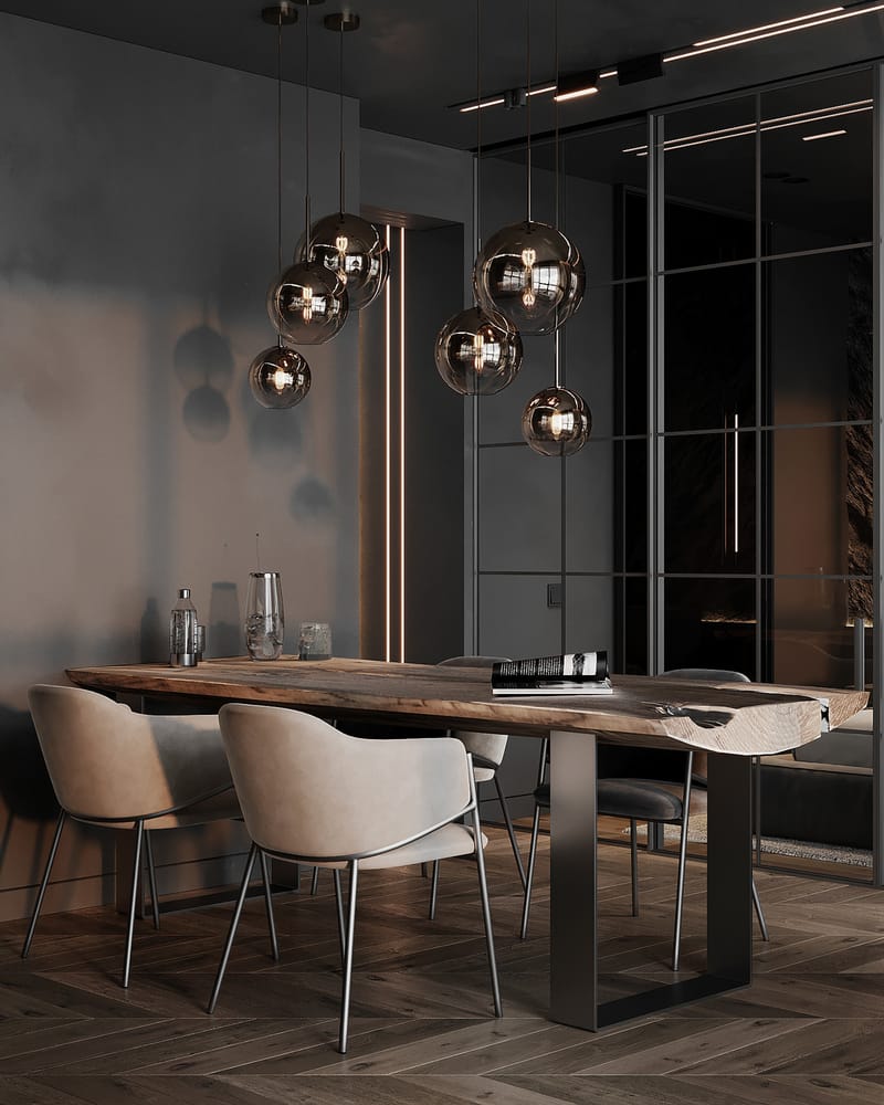 villa 8411 – Kuwait