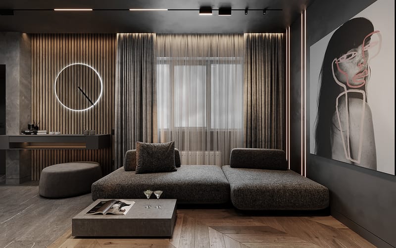 villa 8411 – Kuwait