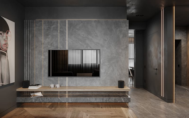 villa 8411 – Kuwait