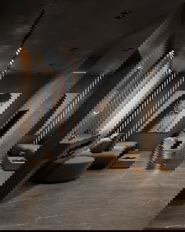 villa 8411 – Kuwait