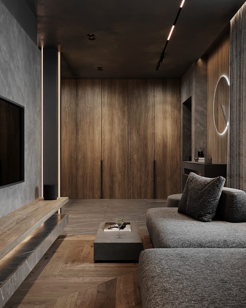 villa 8411 – Kuwait