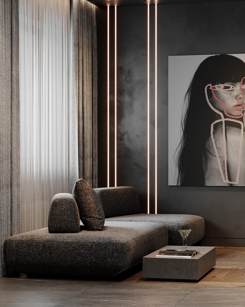 villa 8411 – Kuwait