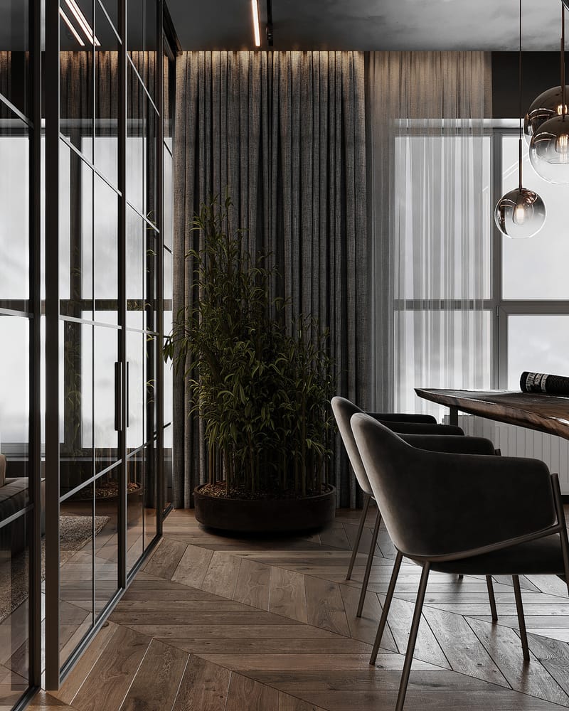 villa 8411 – Kuwait