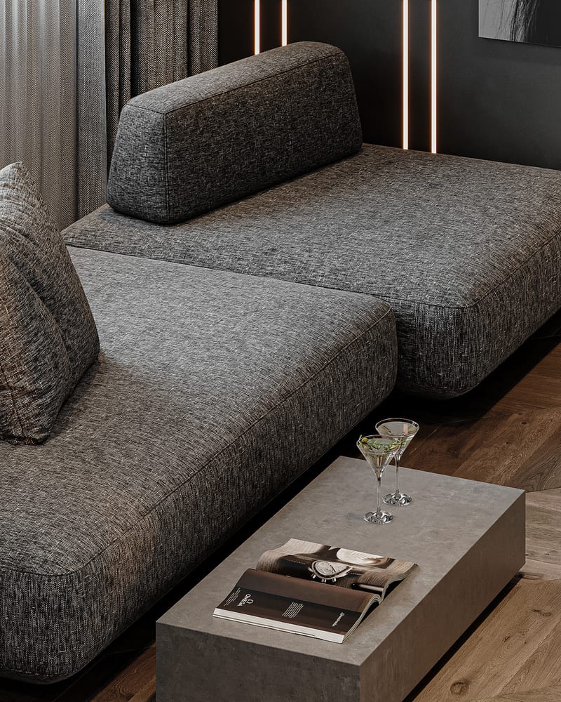 villa 8411 – Kuwait