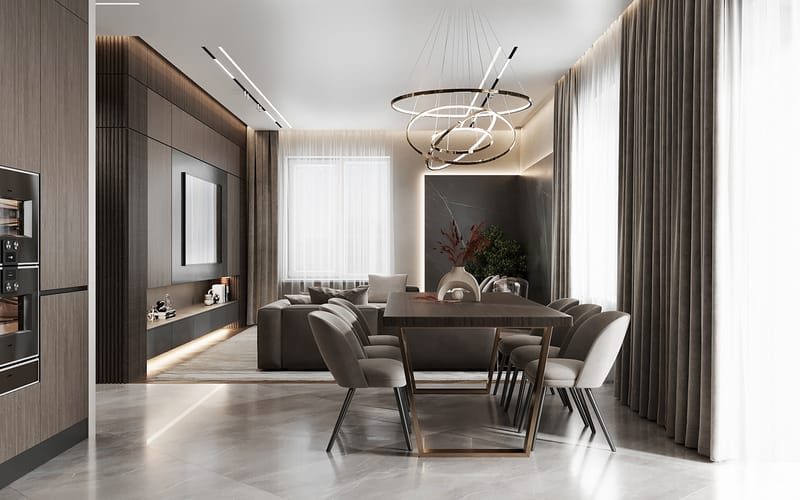 villa 4178 – Ankara