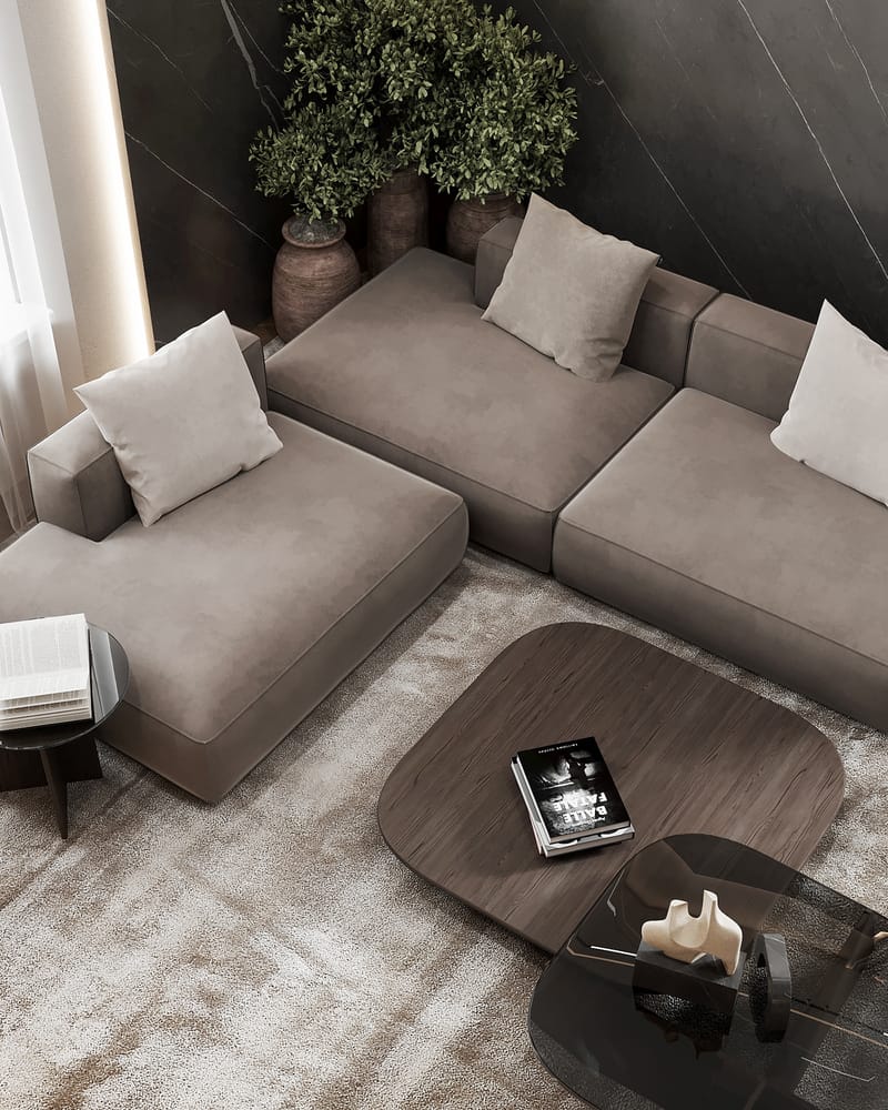 villa 4178 – Ankara