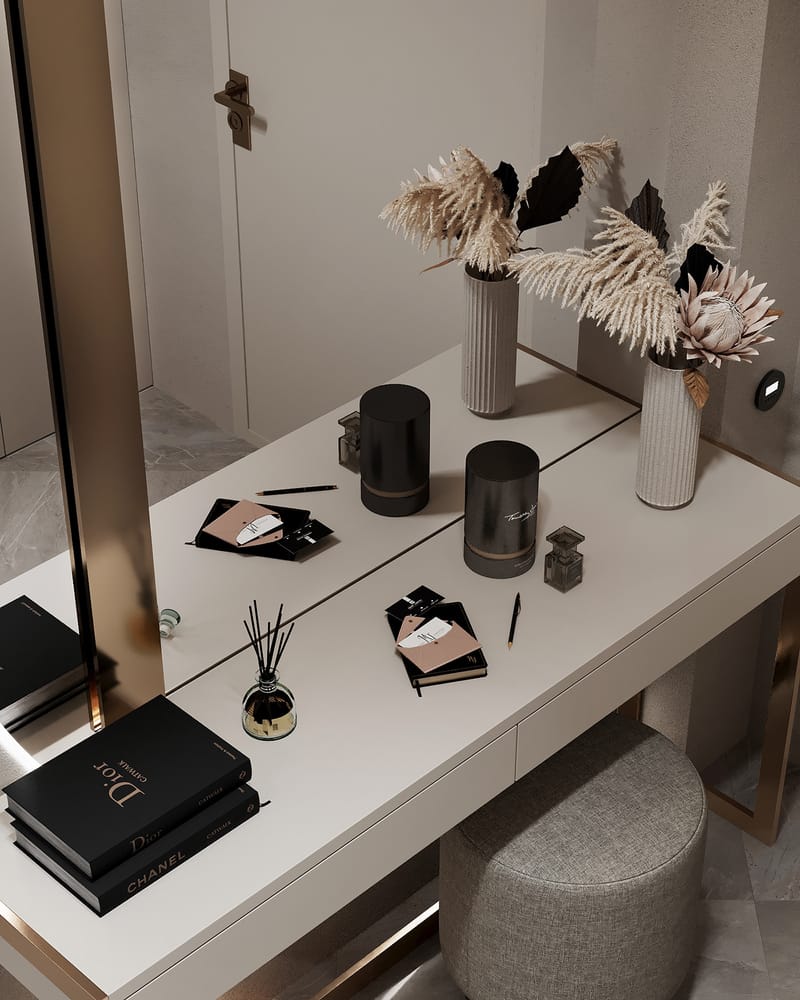 villa 4178 – Ankara