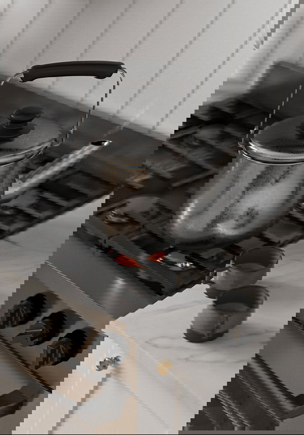 kitchen 5449 – Kuwait