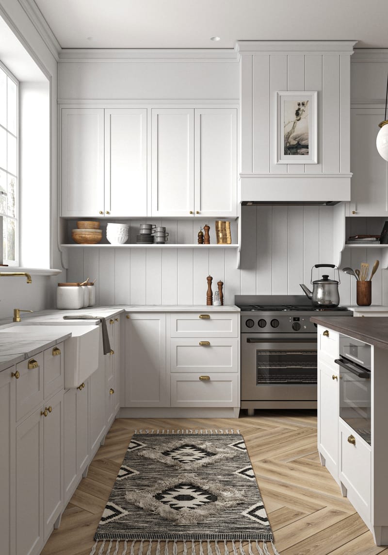 kitchen 5449 – Kuwait