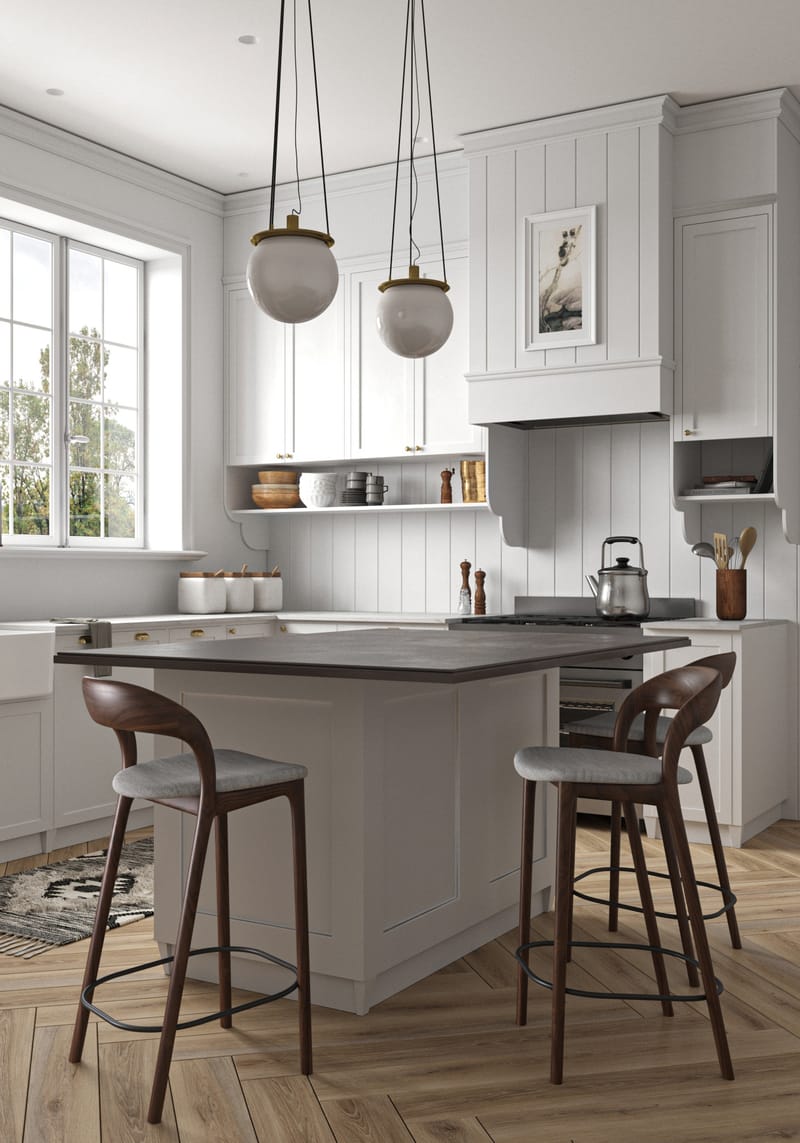 kitchen 5449 – Kuwait