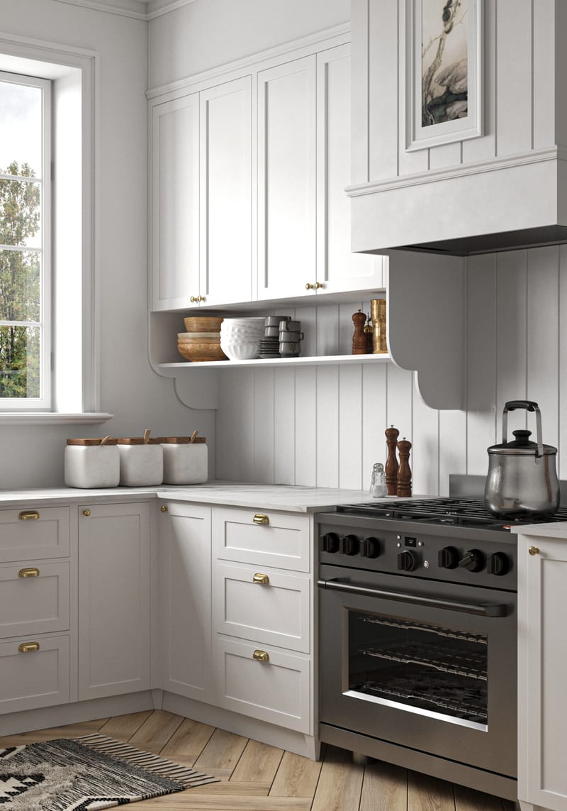 kitchen 5449 – Kuwait