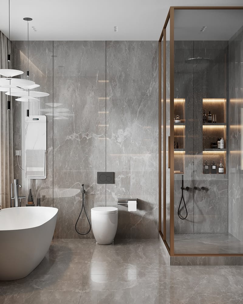 Villa 6414– İstanbul