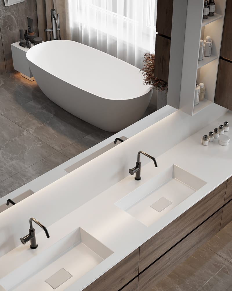 Villa 6414– İstanbul