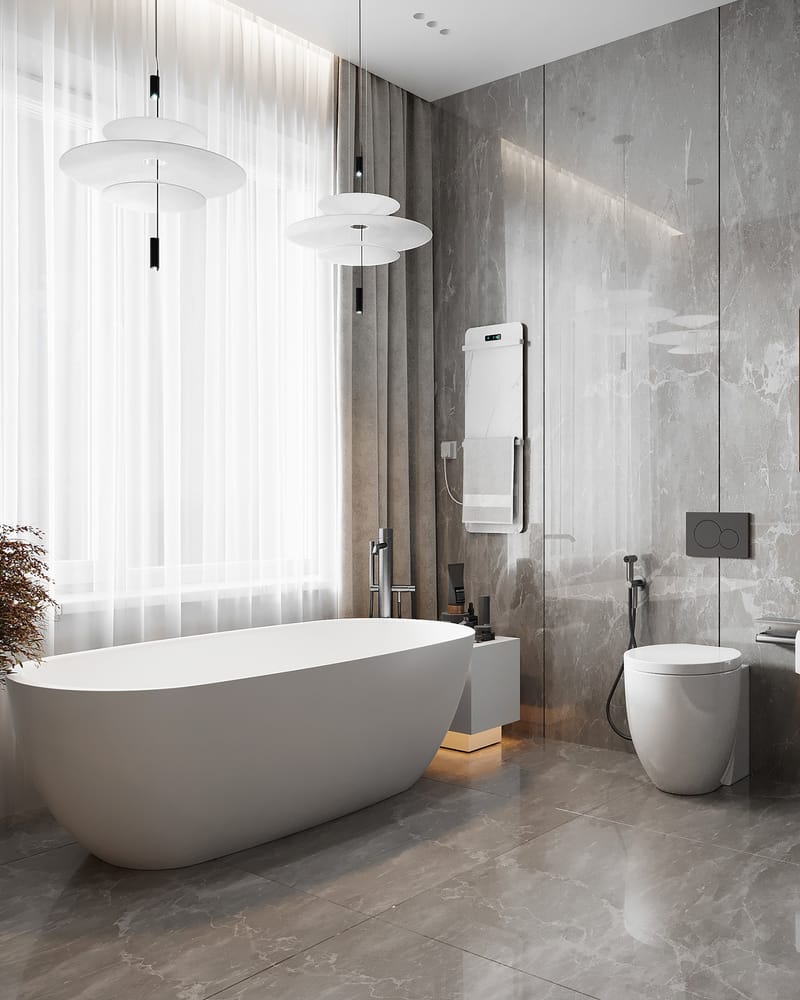 Villa 6414– İstanbul