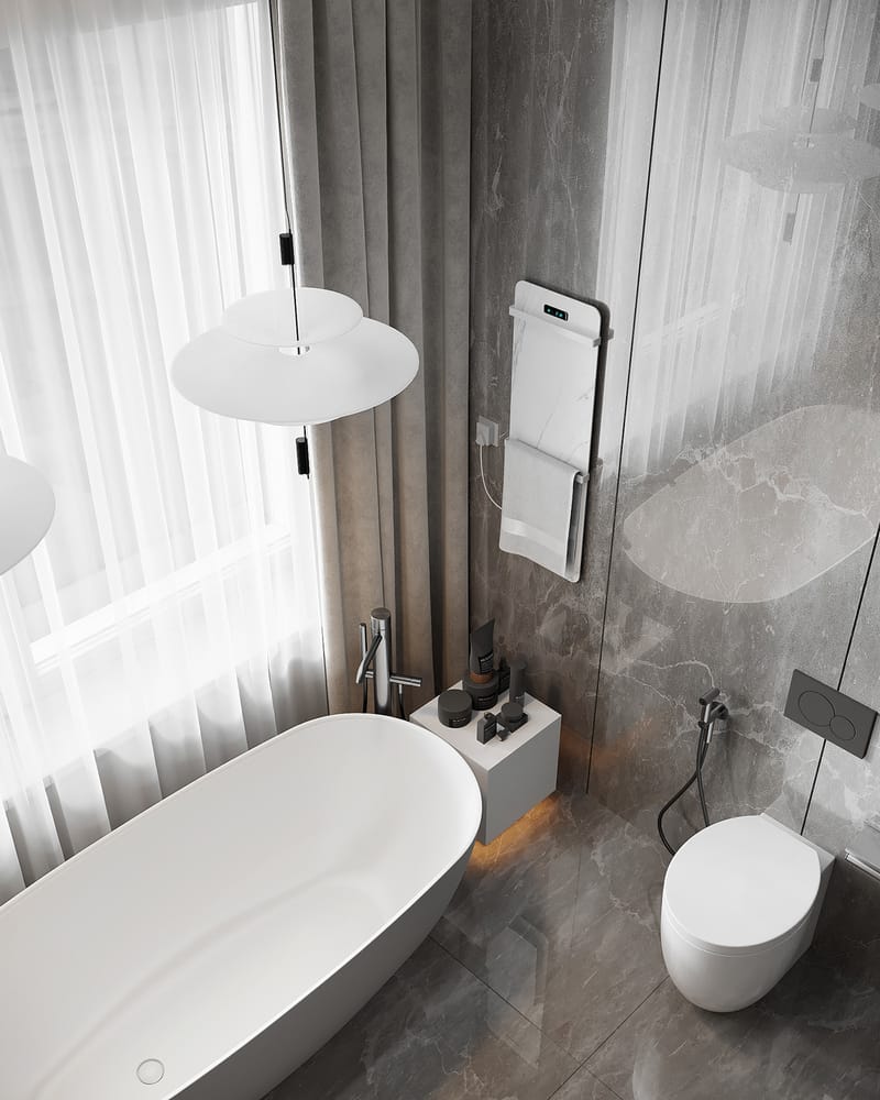 Villa 6414– İstanbul