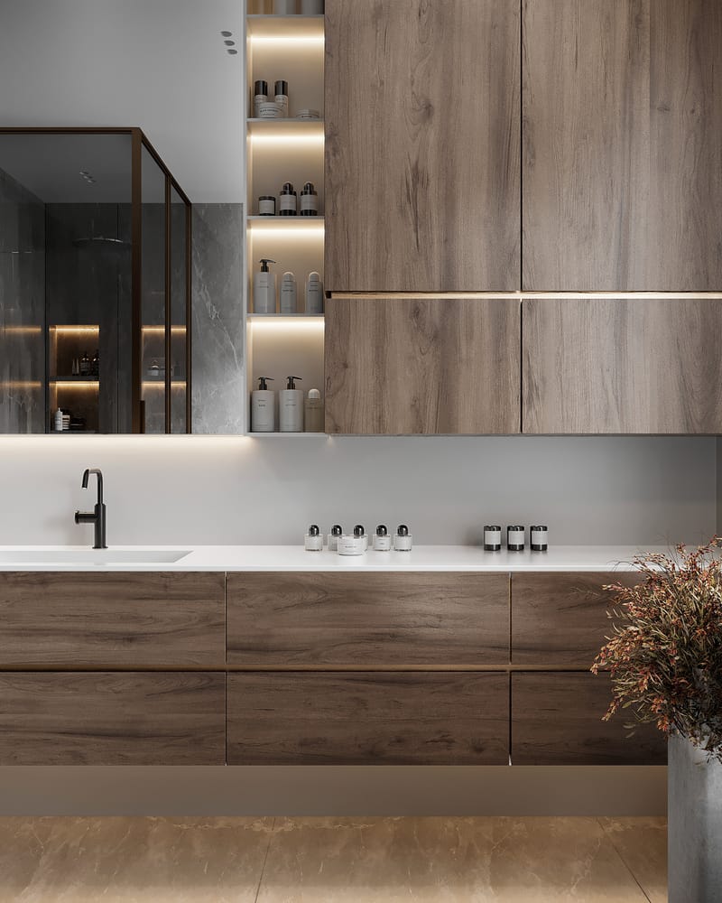 Villa 6414– İstanbul