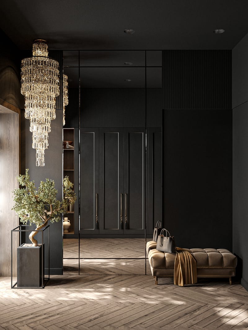 villa 7339 – Canada