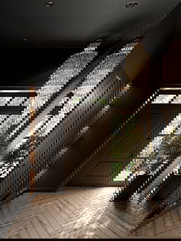 villa 7339 – Canada